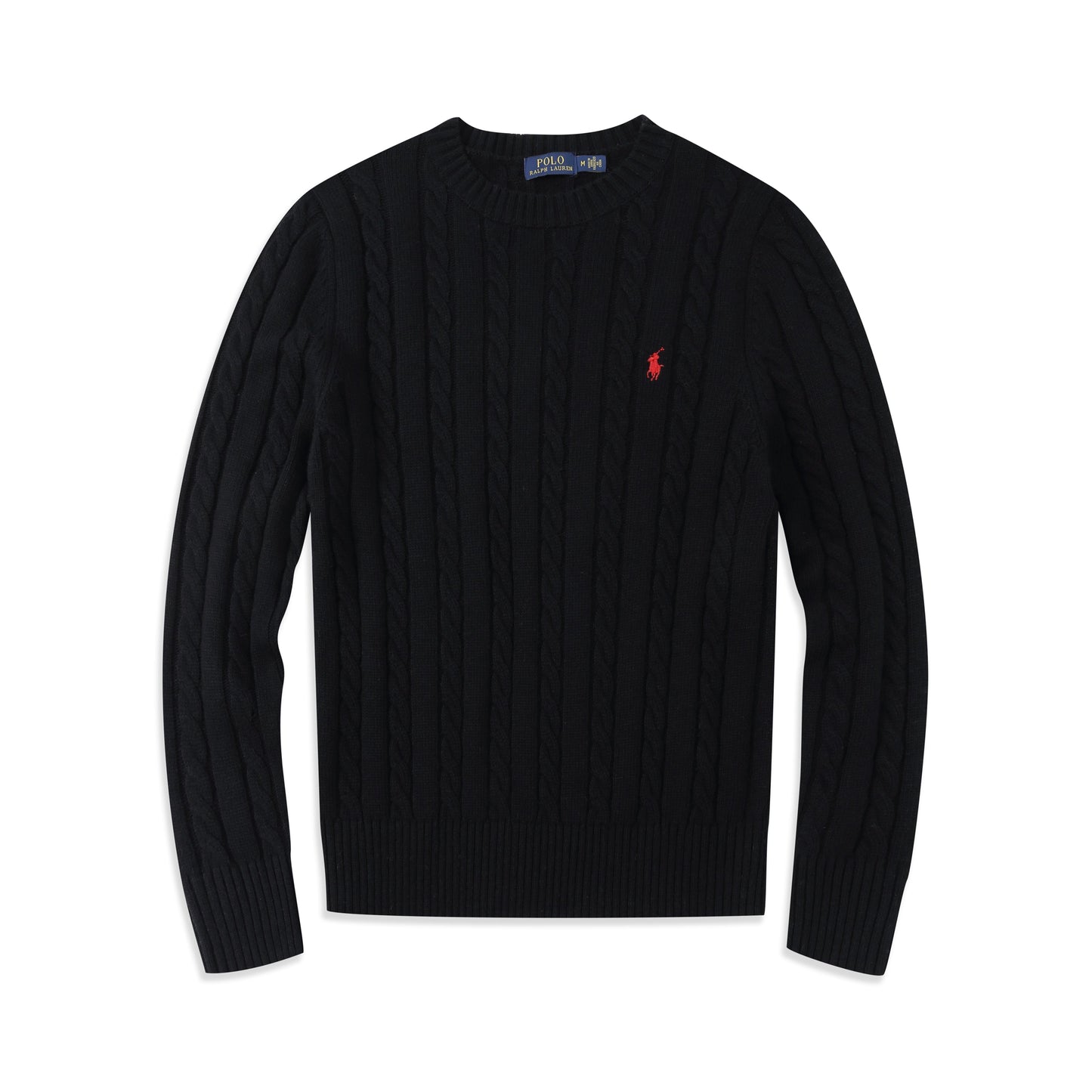 R&L Cable-Knit Sweaters
