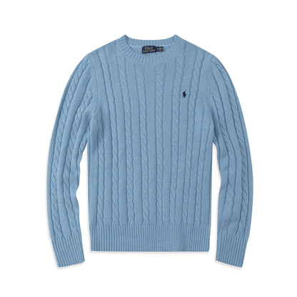 R&L Cable-Knit Sweaters