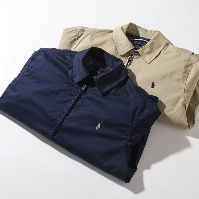 R&L Classic Jacket