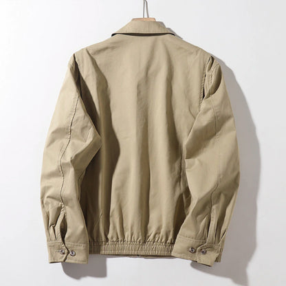 R&L Classic Jacket