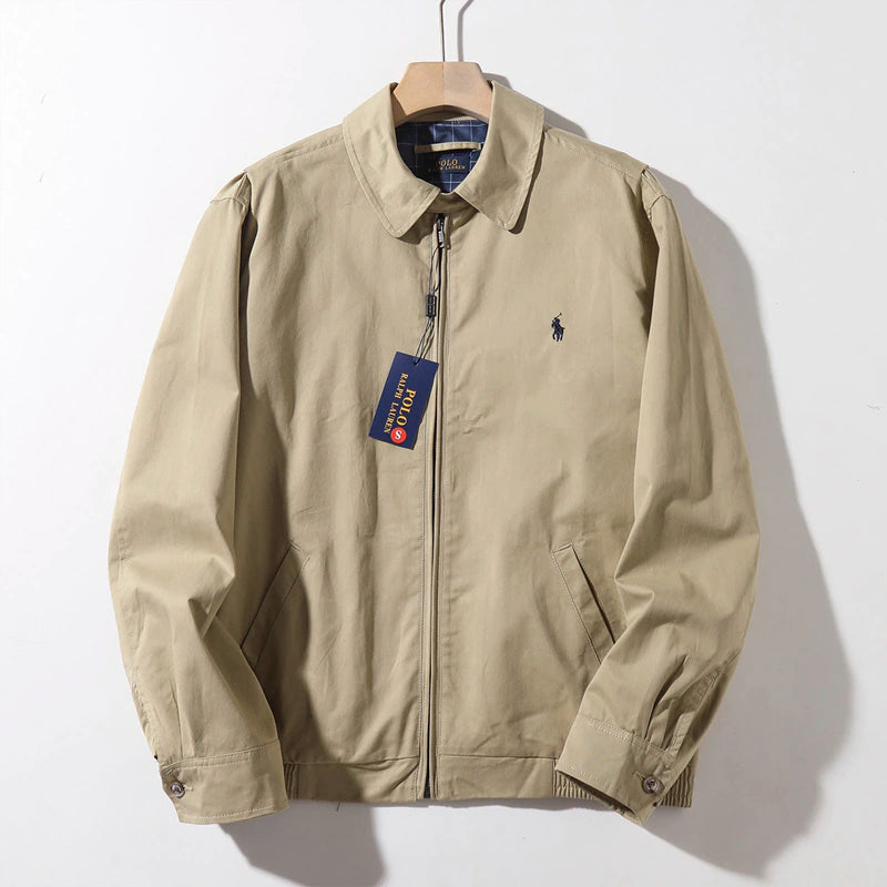R&L Classic Jacket