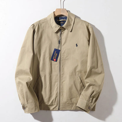 R&L Classic Jacket