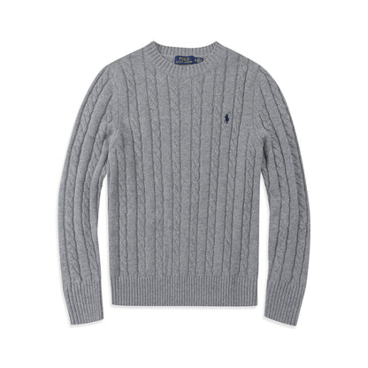 R&L Cable-Knit Sweaters