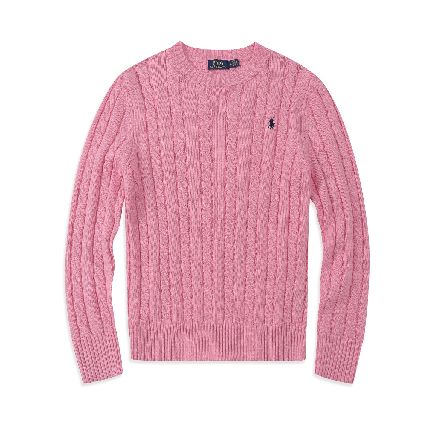 R&L Cable-Knit Sweaters