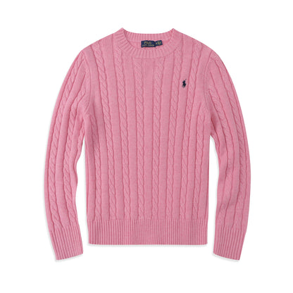 R&L Cable-Knit Sweaters
