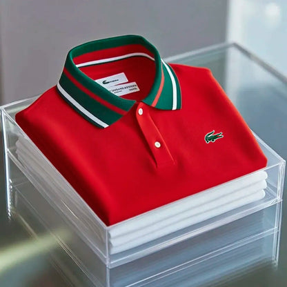 Vielseitiges und Elegantes Herren-Poloshirt