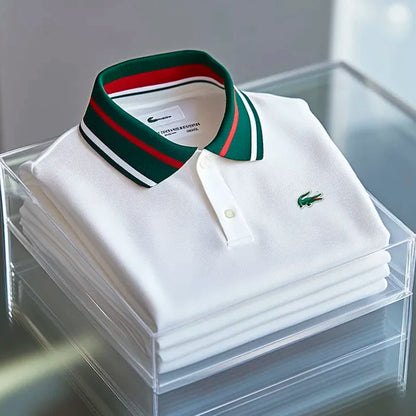 Vielseitiges und Elegantes Herren-Poloshirt