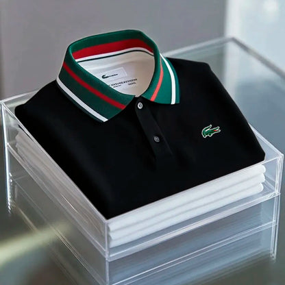 Vielseitiges und Elegantes Herren-Poloshirt