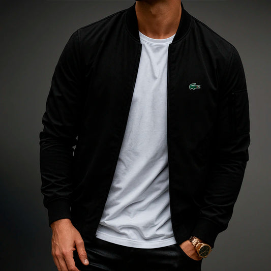 Herren-Winter Daunenjacke mit Ultra-Isolierung