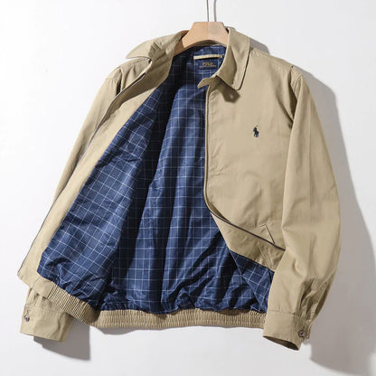 R&L Classic Jacket